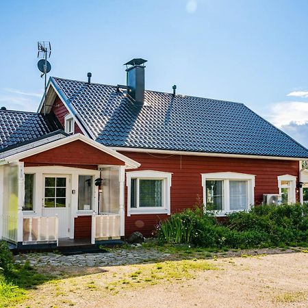 Hommala Villa Raiskio Luaran gambar