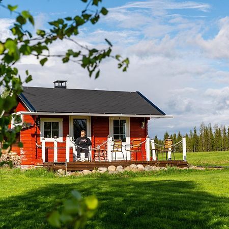 Hommala Villa Raiskio Luaran gambar